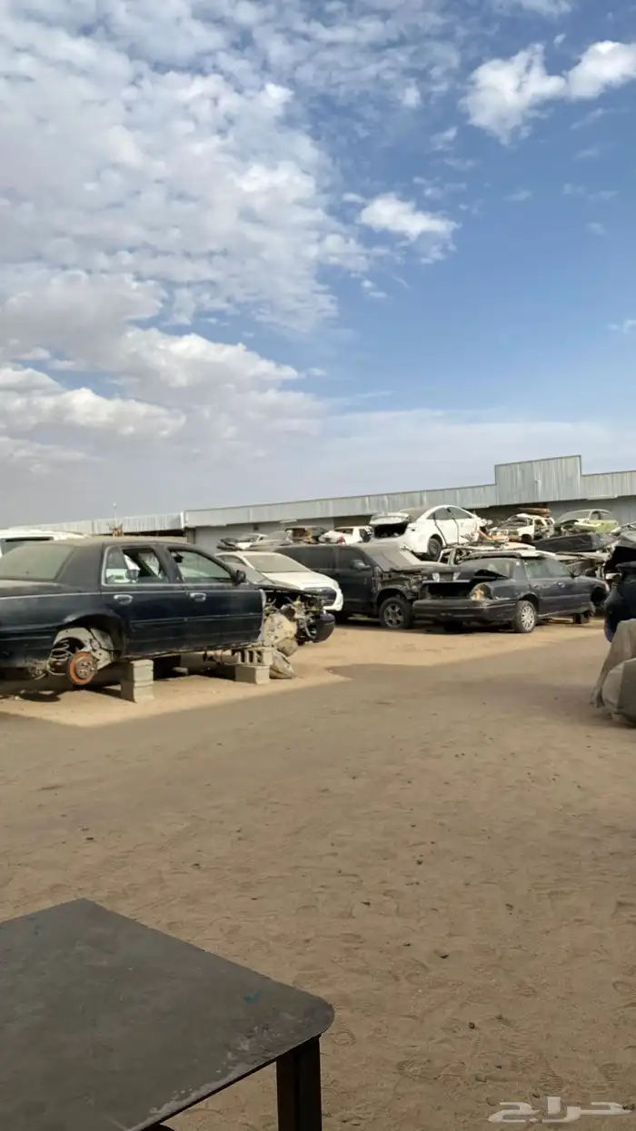 تشليح الفاخر لجميع انواع السيارات 0