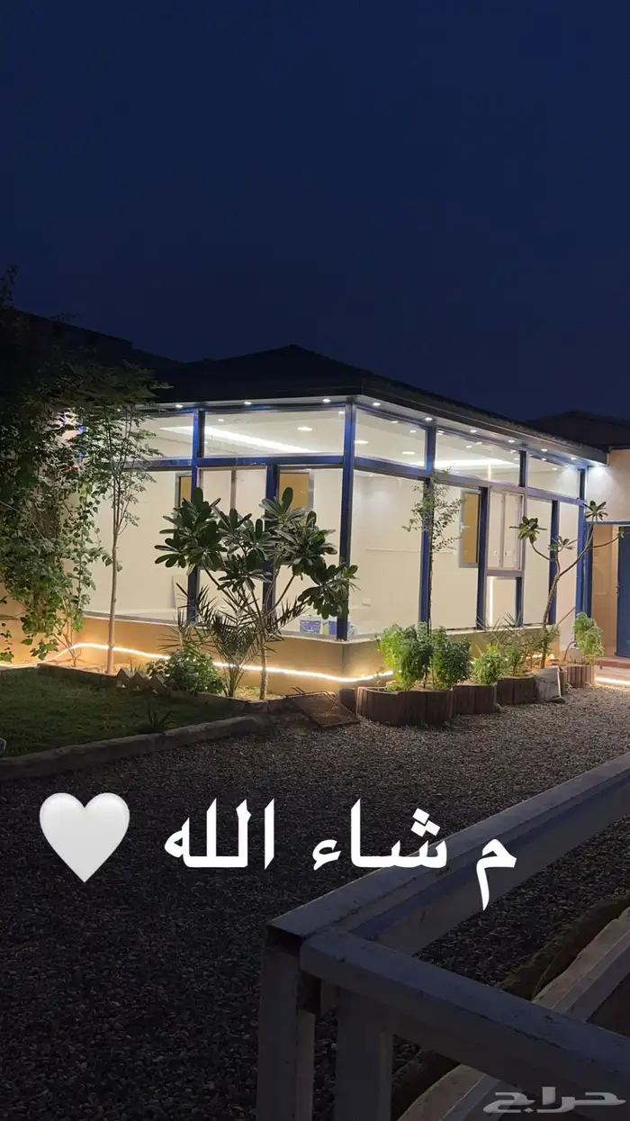 غرف خيل للايجار مربط الزايدية 12