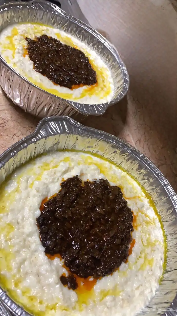 اكلات شعبيه عريكه مرقوق مصابيب مراهيف معفوس جرييش وغيرها من 7