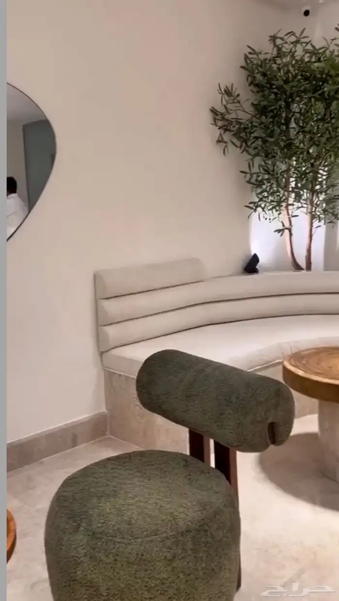 كراسي كافيهات ومطاعم 3