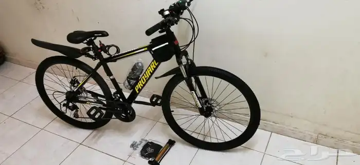 سياكل رياضية بأسعار مناسبة توصيل لكل المدن 13