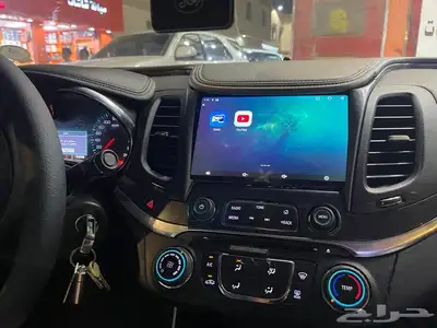 شاشة امبالا ال اس 2017 اندرويد 10 انش ايباد 4