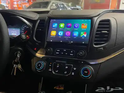 شاشة امبالا ال اس 2017 اندرويد 10 انش ايباد 6