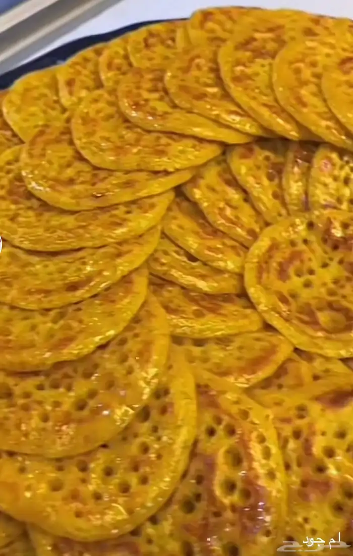 اكلات شعبيه عريكه مرقوق مصابيب مراهيف معفوس جرييش وغيرها من 2