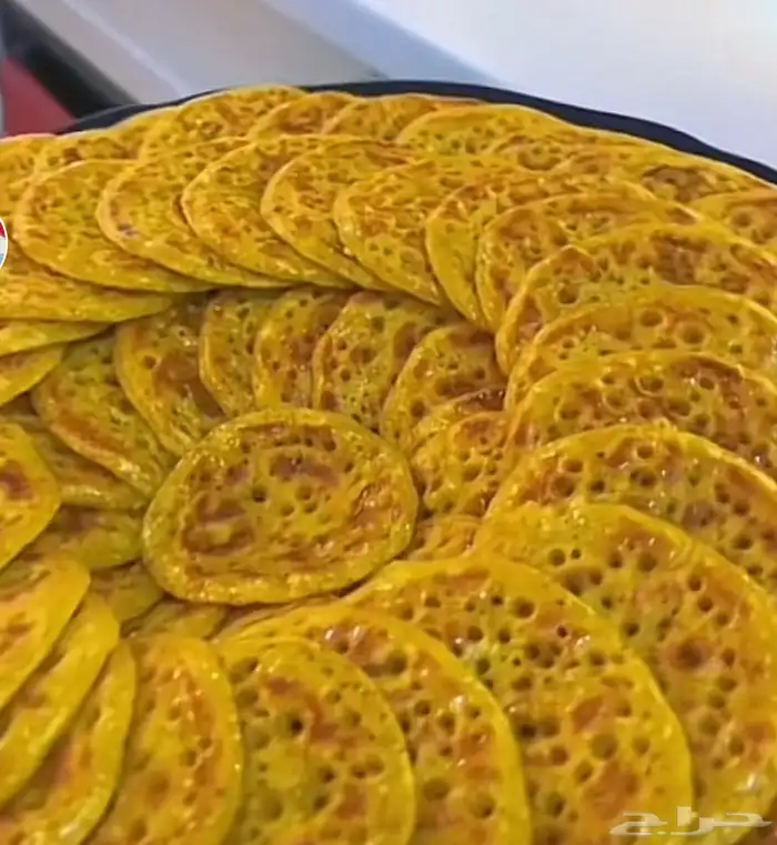 اكلات شعبيه عريكه مرقوق مصابيب مراهيف معفوس جرييش وغيرها من 3