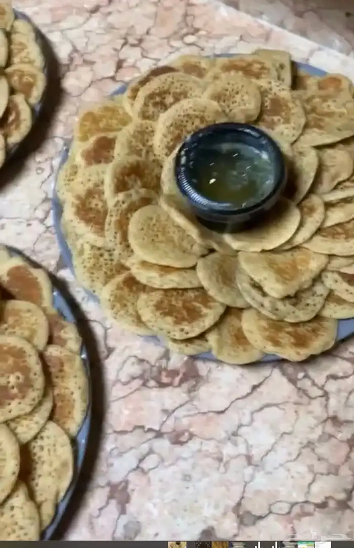 اكلات شعبيه عريكه مرقوق مصابيب مراهيف معفوس جرييش وغيرها من 8