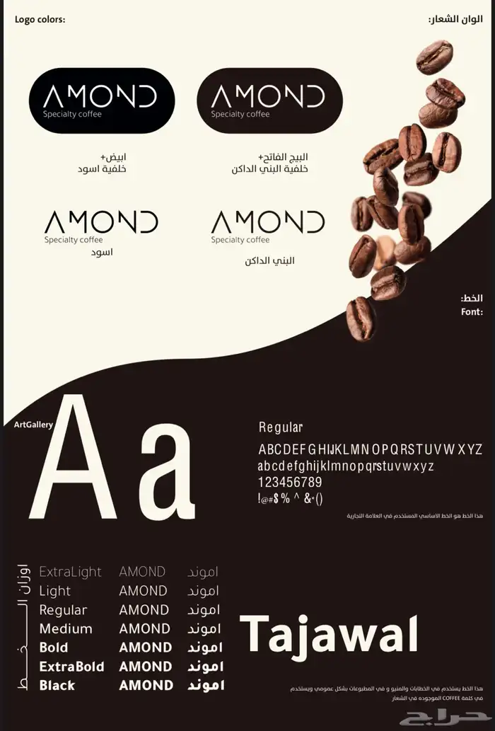 تصميم شعارات التجارية 2