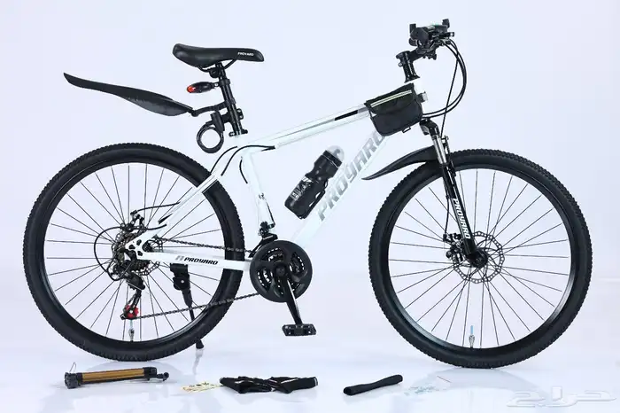 سياكل رياضية بأسعار مناسبة توصيل لكل المدن 8