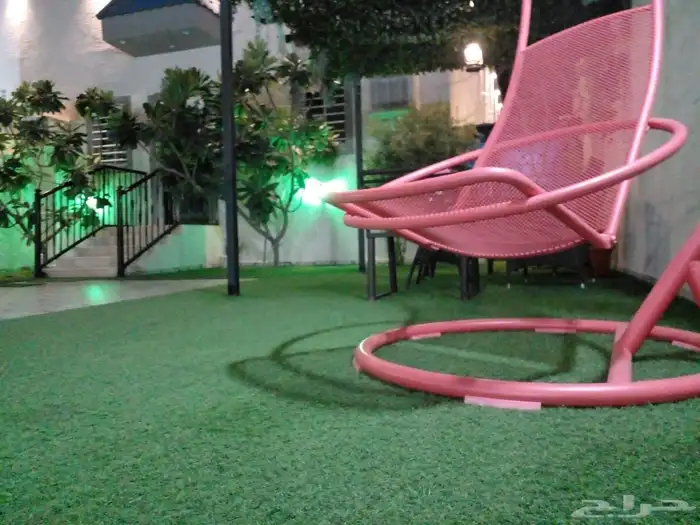 شالية الشوق محايل عسير للأجار اليومي 1