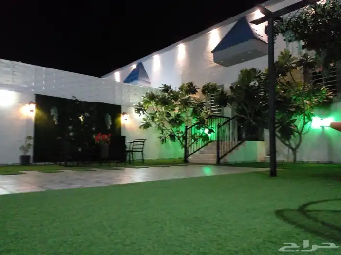 شالية الشوق محايل عسير للأجار اليومي 2