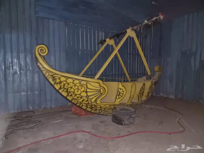 تشكيل قوالب فايبرقلاس خزانات كشك العاب تحف 2