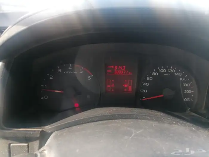 ايسوزو 2015 ديماكس 6