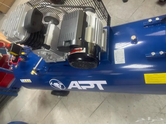 كمبروسر هواء _ إيطالي وصيني 1