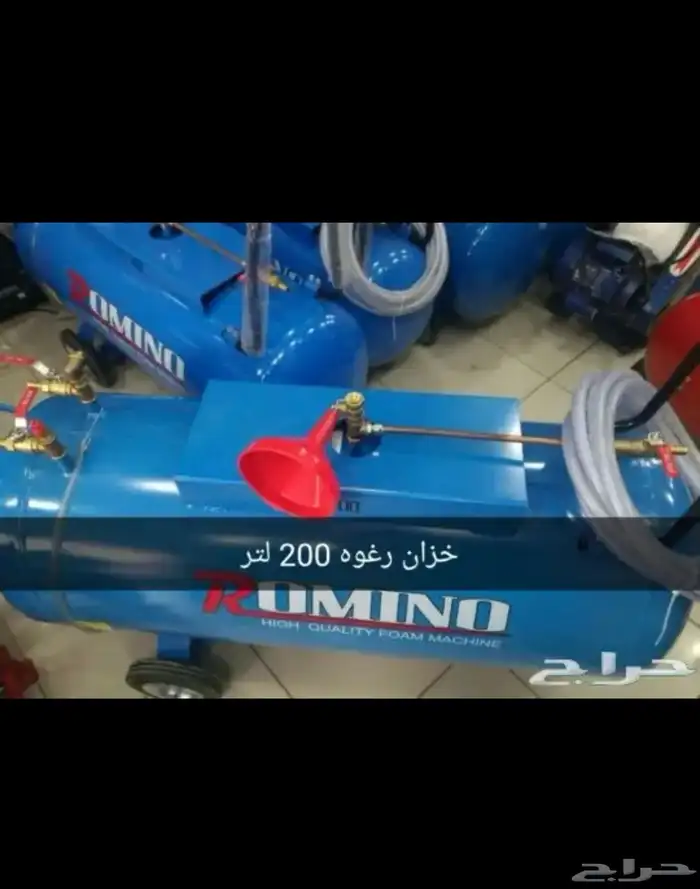 كمبروسر هواء _ إيطالي وصيني 9