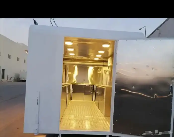 فود ترك جديد 3