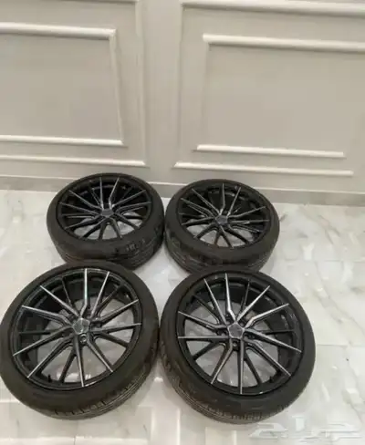 جنوط فوسن 1