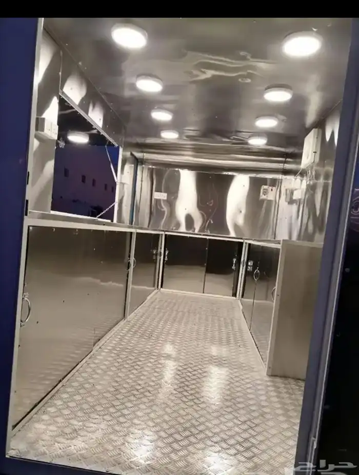 فود ترك جديد 4