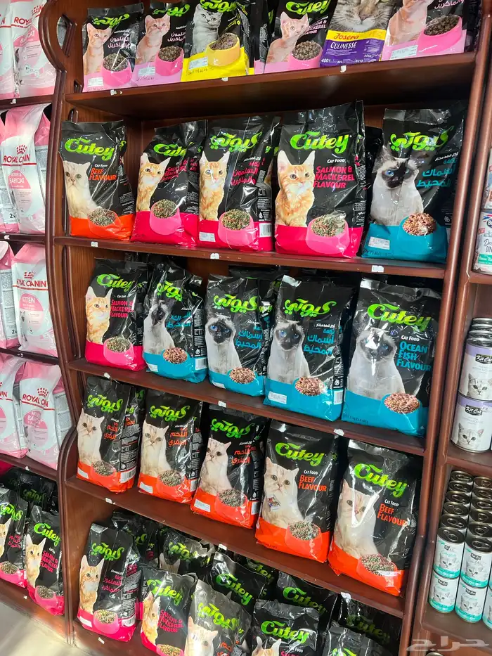 العامريه لطيور واسماك الزينه والقطط الاليفه 40