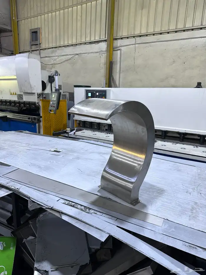 مصبات شلالات 0