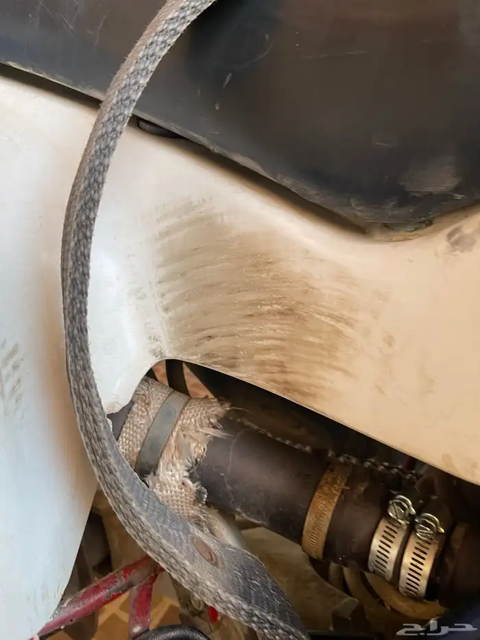 تلميع وغسيل وجلي الدراجات ناريه فئة الربع كفرات وفئة الريسات 21