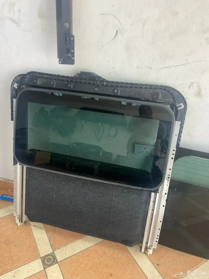 زجاج سيارات 6