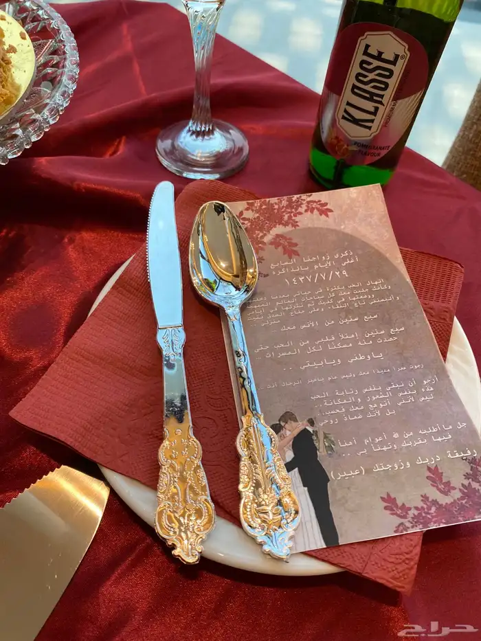 تزين وتنسيق ذكرى زواج وغرف عرسان 1