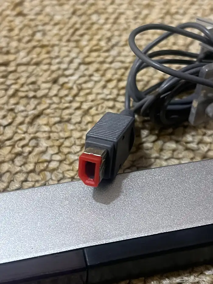 حساس سنسر نينتيندو وي Nintendo Wii Sensor 1