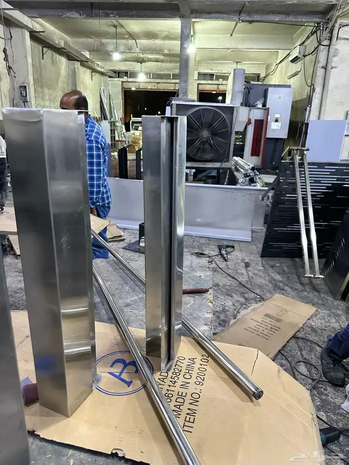 مصبات شلالات 7