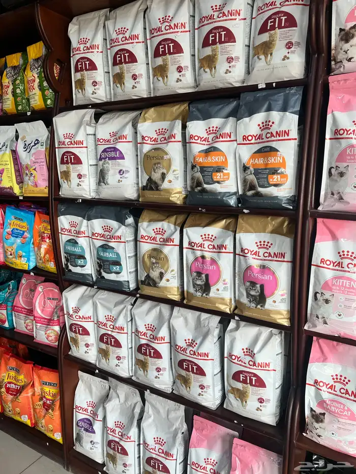 العامريه لطيور واسماك الزينه والقطط الاليفه 38