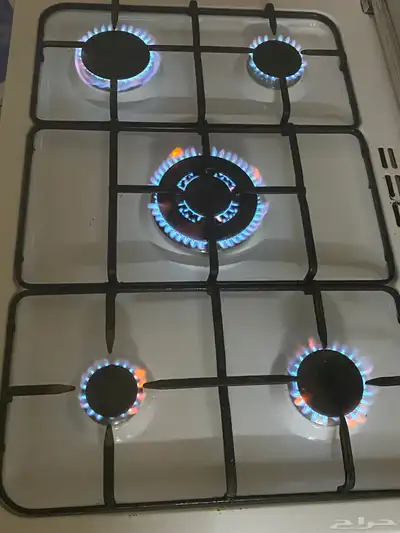فرن ايطالي GLEM GAS 1