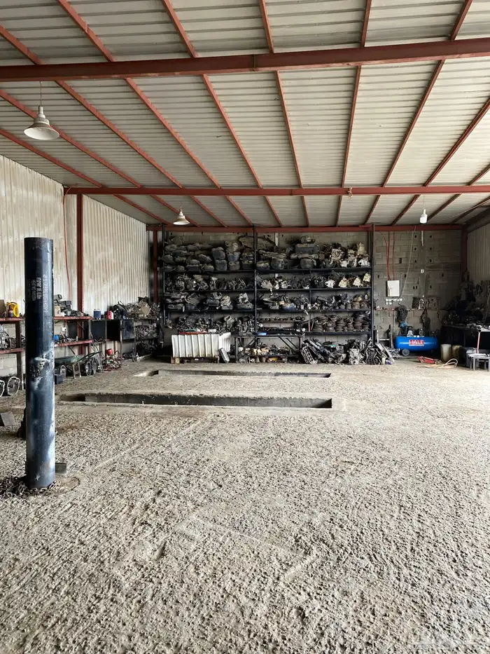 تشليح الفاخر لجميع انواع السيارات 2