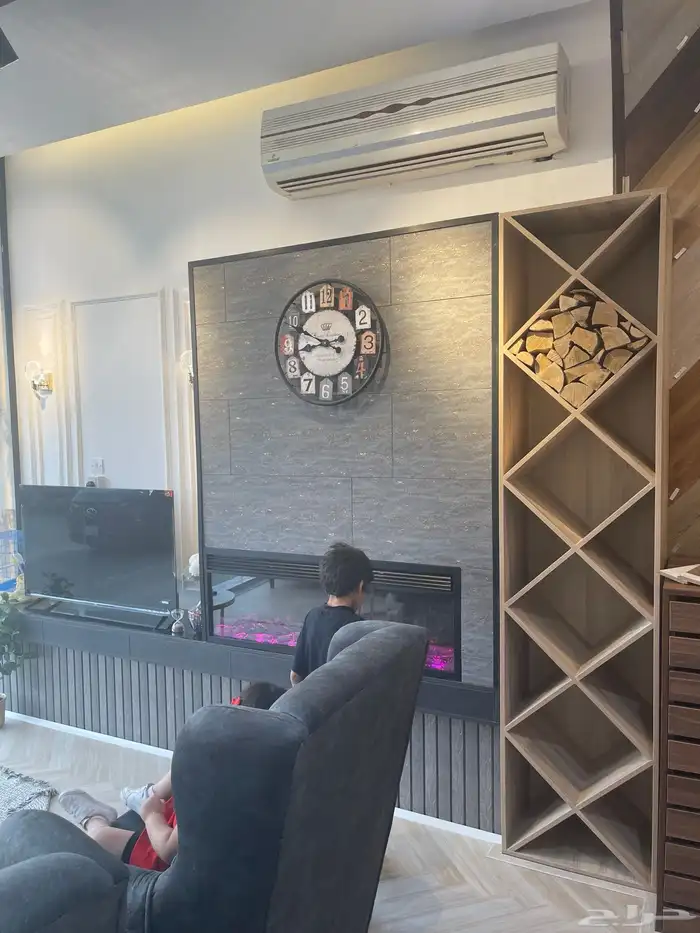 مصنع بيت السنديان تأثيث متكامل 28