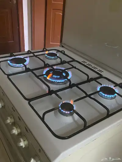 فرن ايطالي GLEM GAS 0