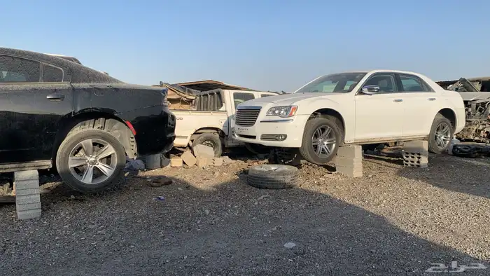 اكسسوارات دودج ودرانجو وكرايسلر وتشالنجر 21