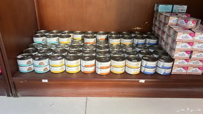 العامريه لطيور واسماك الزينه والقطط الاليفه 25