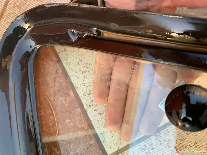 مثلثات جمس ثمانينات نظيفة جدا وكالة 8