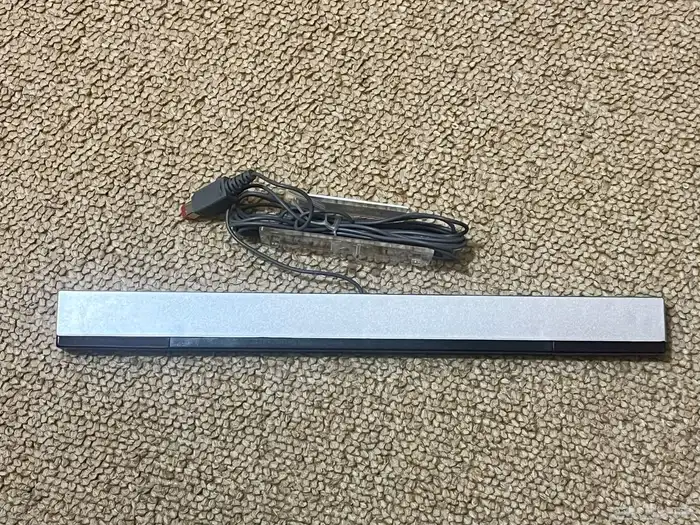 حساس سنسر نينتيندو وي Nintendo Wii Sensor 0