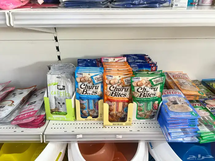 العامريه لطيور واسماك الزينه والقطط الاليفه 30