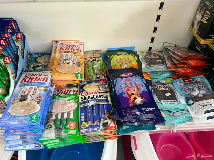 العامريه لطيور واسماك الزينه والقطط الاليفه 29