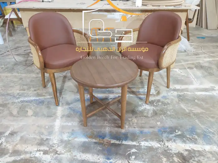 كراسي كافيهات ومطاعم 6