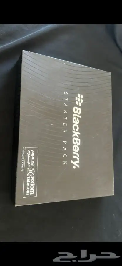 للبيع جوال جوالات جدد ايفون بلاك بيري 74