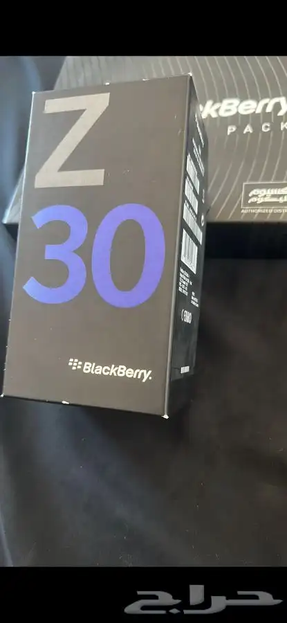 للبيع جوال جوالات جدد ايفون بلاك بيري 75