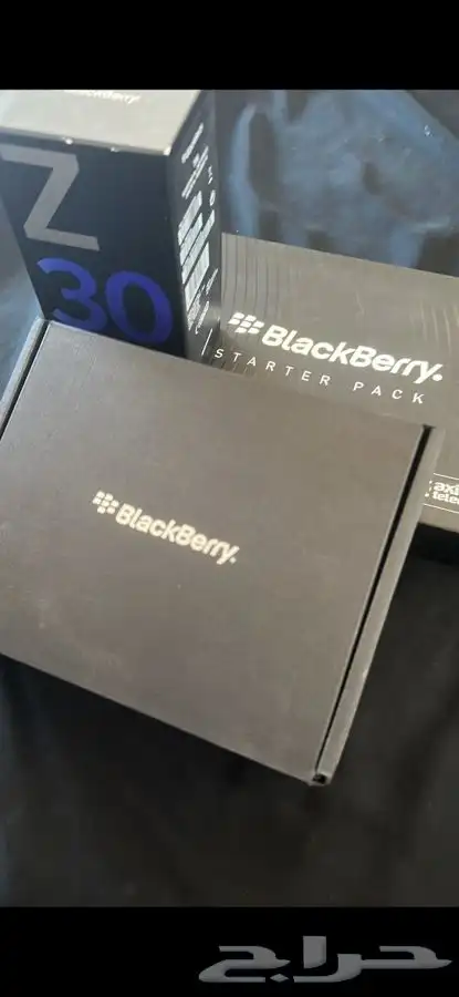 للبيع جوال جوالات جدد ايفون بلاك بيري 76