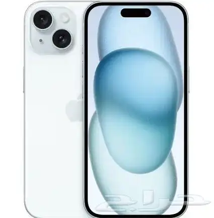 ايفون 15 4