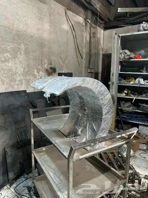 مصبات شلالات 36