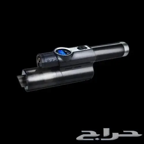 منفاخ كفرات و مكنسة سيارات 1