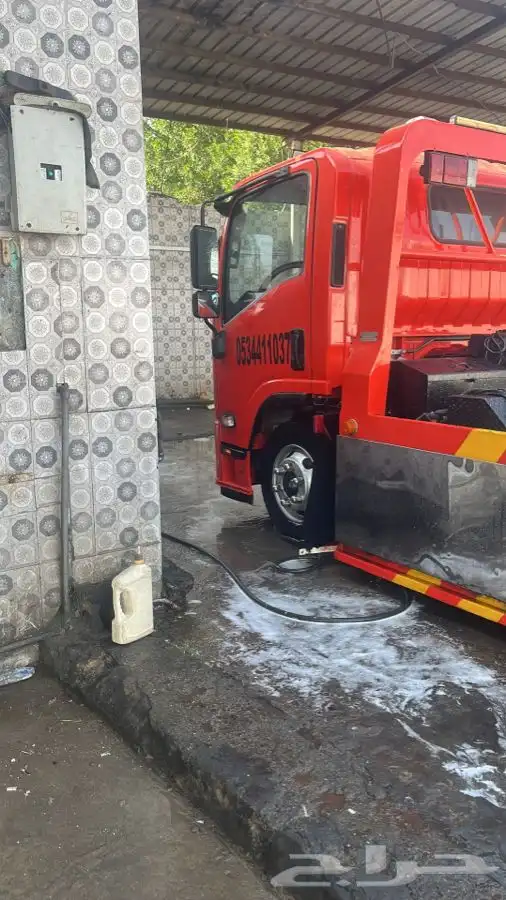 سطحة الجموم مكه 0