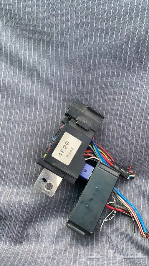 قلب ضفيره هايلوكس 2015 وكاله 0