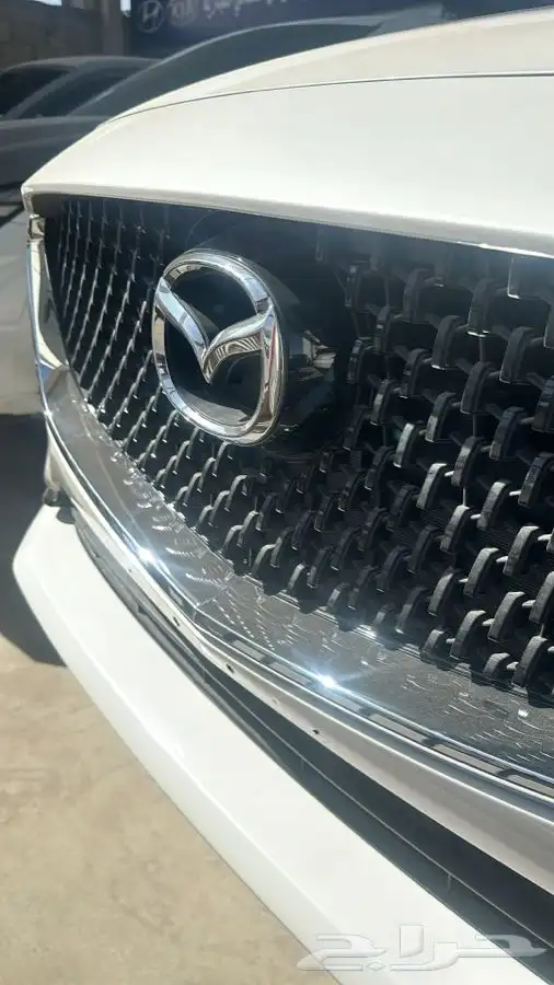 قطع غيار مازدا 2024 2023 2022 2021 2020 تشليح 2