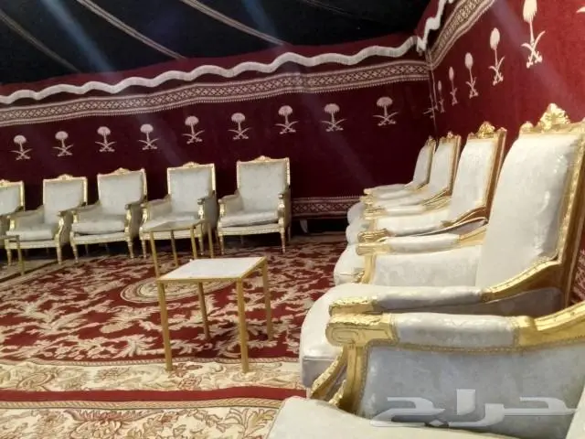 تاجير اخيام الخيام بيوت شعر بيت شعر المقاسات كبيره الكبيره 1
